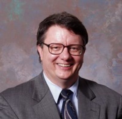 Photo of Corey D. Hunt