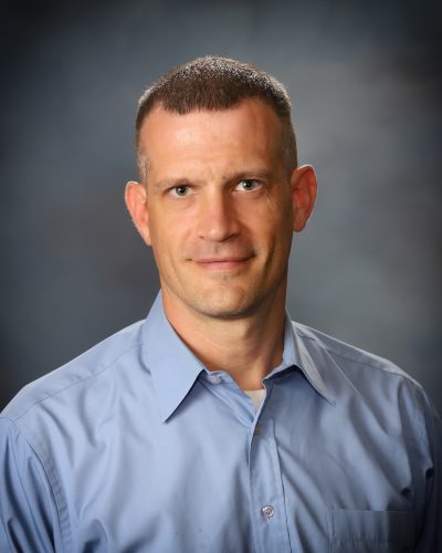 Photo of Dean Kubacz